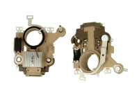 Spänningsregulator +Linje vald