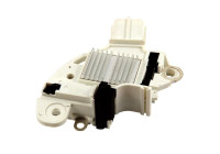 Spänningsregulator +Linje vald