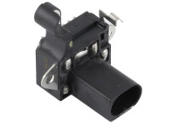 Spänningsregulator +Linje vald