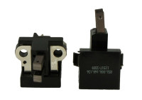 Spänningsregulator +Linje vald