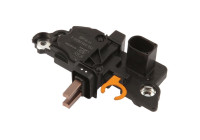 Spänningsregulator +Linje vald