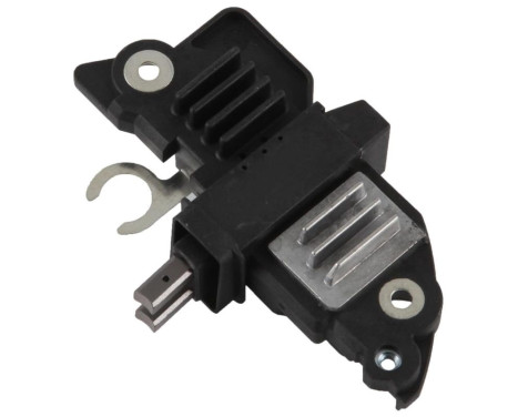 Spänningsregulator +Linje vald
