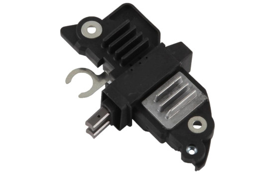 Spänningsregulator +Linje vald
