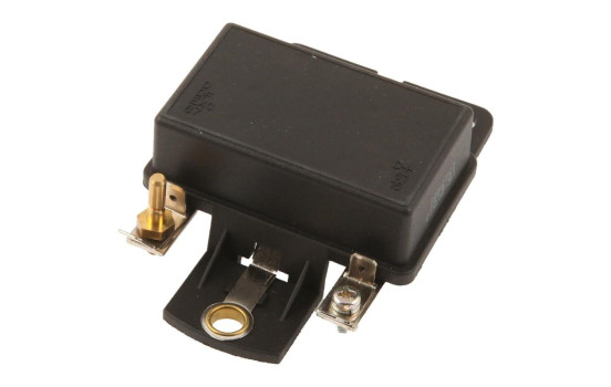 Spänningsregulator +Linje vald