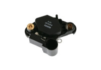 Spänningsregulator +Linje vald