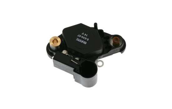 Spänningsregulator +Linje vald