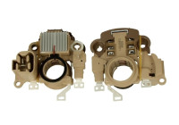 Spänningsregulator +Linje vald