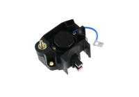 Spänningsregulator +Linje vald