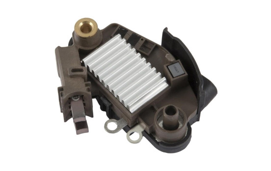 Spänningsregulator +Linje vald