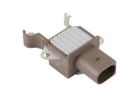 Spänningsregulator +Linje vald