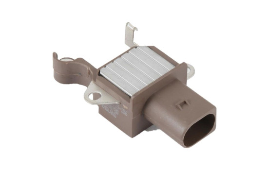 Spänningsregulator +Linje vald