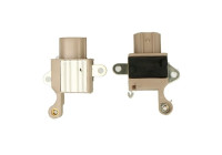 Spänningsregulator +Linje vald