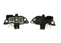 Spänningsregulator +Linje vald