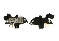 Spänningsregulator +Linje vald