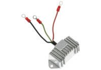 Spänningsregulator +Linje vald
