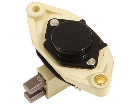Spänningsregulator +Linje vald