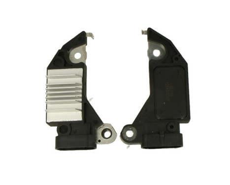 Spänningsregulator +Linje vald