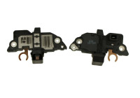Spänningsregulator +Linje vald