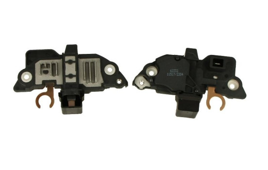 Spänningsregulator +Linje vald