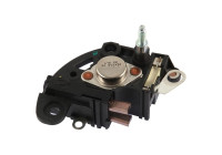 Spänningsregulator +Linje vald