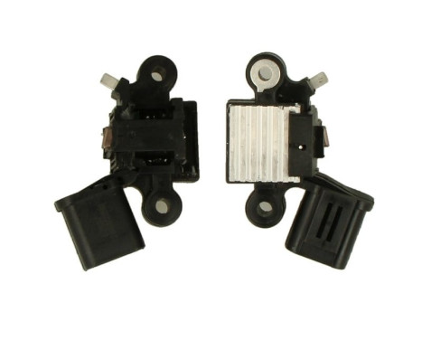 Spänningsregulator +Linje vald
