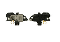 Spänningsregulator +Linje vald