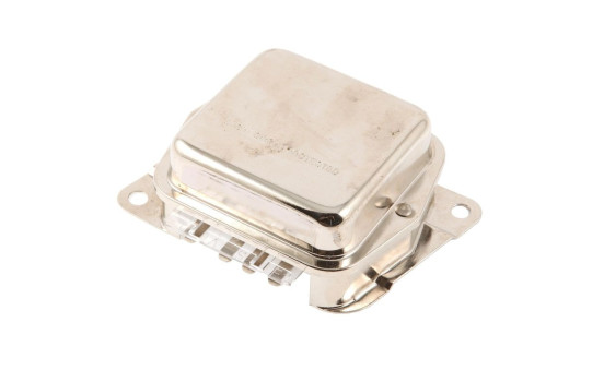 Spänningsregulator +Linje vald