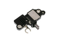 Spänningsregulator +Linje vald