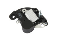 Spänningsregulator +Linje vald