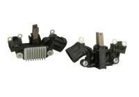 Spänningsregulator +Linje vald