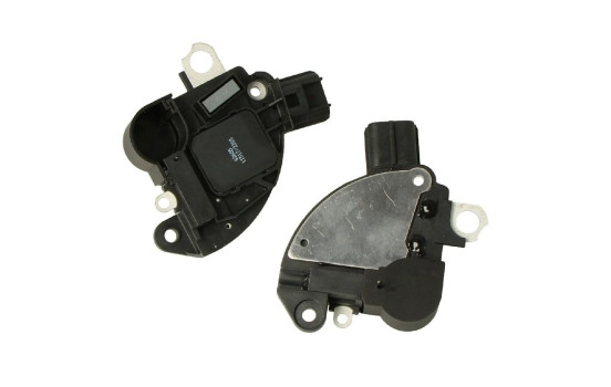 Spänningsregulator +Linje vald