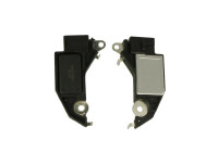 Spänningsregulator +Linje vald