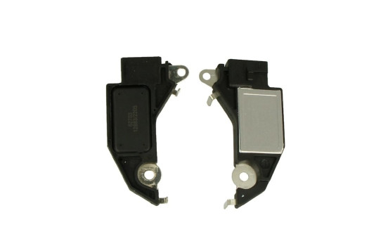 Spänningsregulator +Linje vald