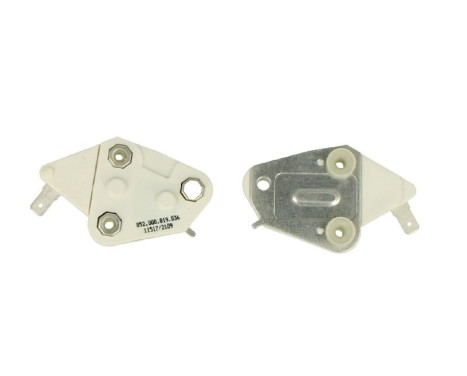 Spänningsregulator +Linje vald