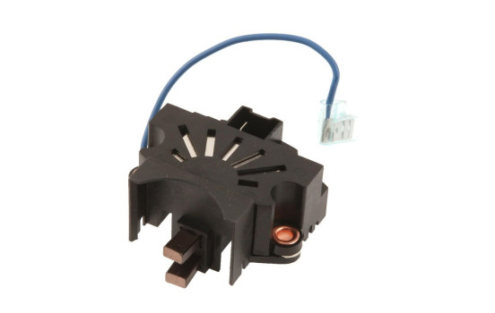 Spänningsregulator +Linje vald