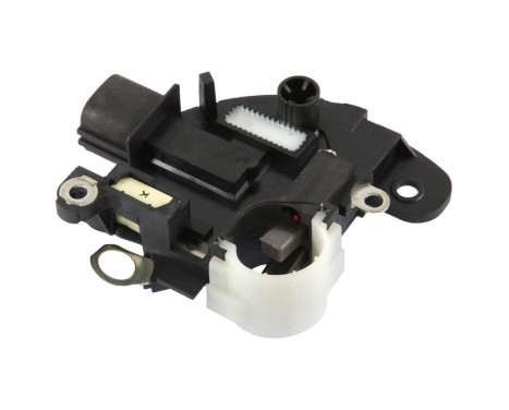 Spänningsregulator +Linje vald