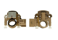 Spänningsregulator +Linje vald