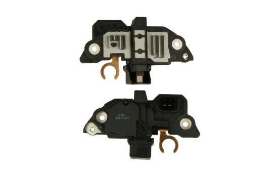 Spänningsregulator +Linje vald