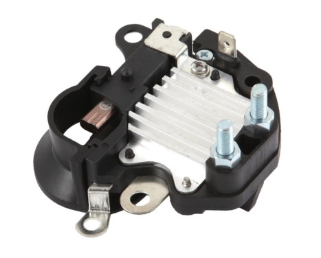 Spänningsregulator +Linje vald