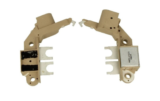 Spänningsregulator +Linje vald