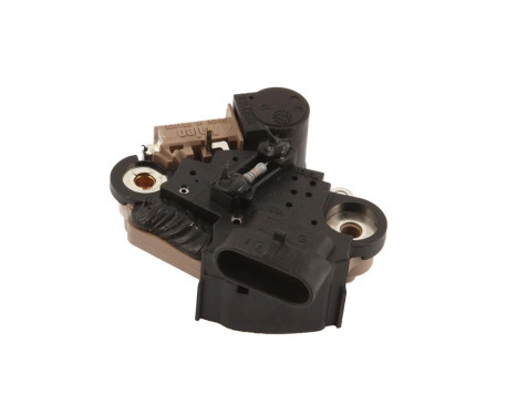 Spänningsregulator +Linje vald