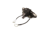 Spänningsregulator +Linje vald
