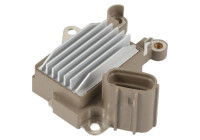 Spänningsregulator +Linje vald