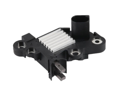 Spänningsregulator +Linje vald