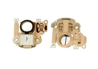 Spänningsregulator +Linje vald