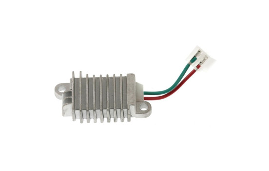 Spänningsregulator +Linje vald