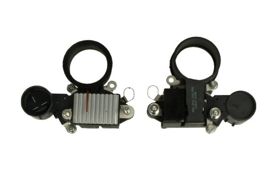 Spänningsregulator +Linje vald