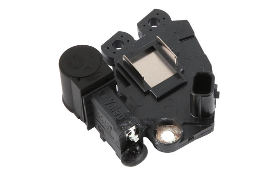 Spänningsregulator +Linje vald