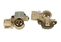 Spänningsregulator +Linje vald