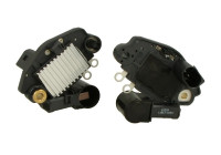 Spänningsregulator +Linje vald